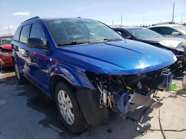 2015 dodge journey se