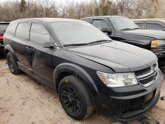 2015 dodge journey se