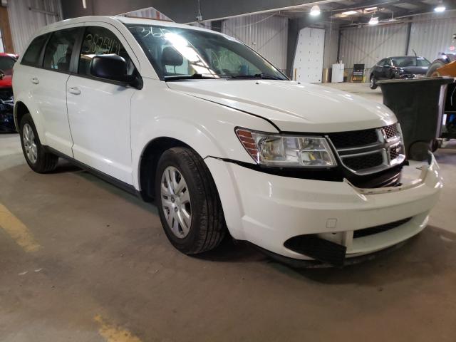 2015 dodge journey se