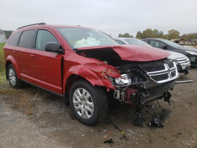 2015 dodge journey se