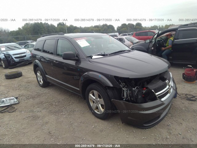 2015 dodge journey
