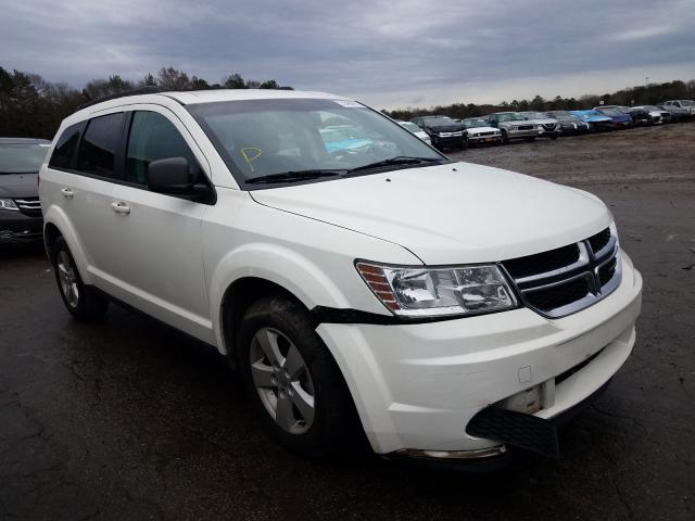 2016 dodge journey se