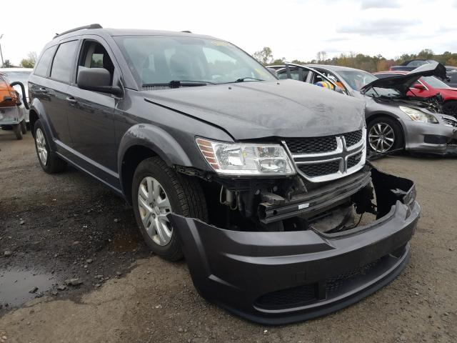 2015 dodge journey se