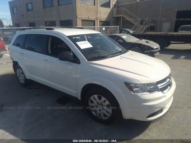 2015 dodge journey