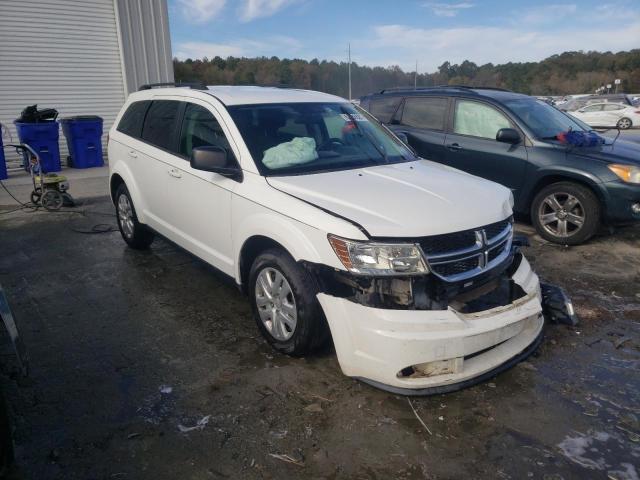 2015 dodge journey se