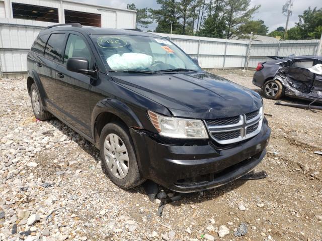 2015 dodge journey se