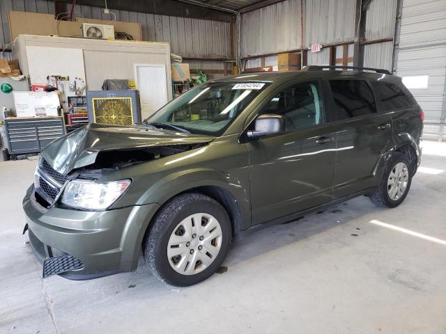 2016 dodge journey