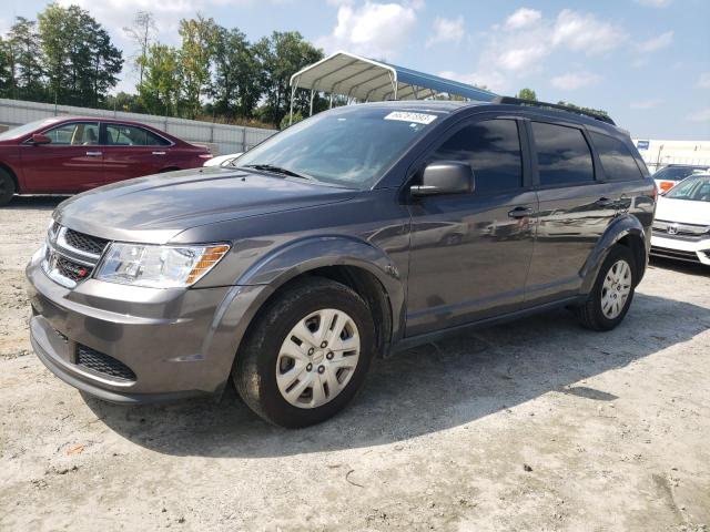 2016 dodge journey