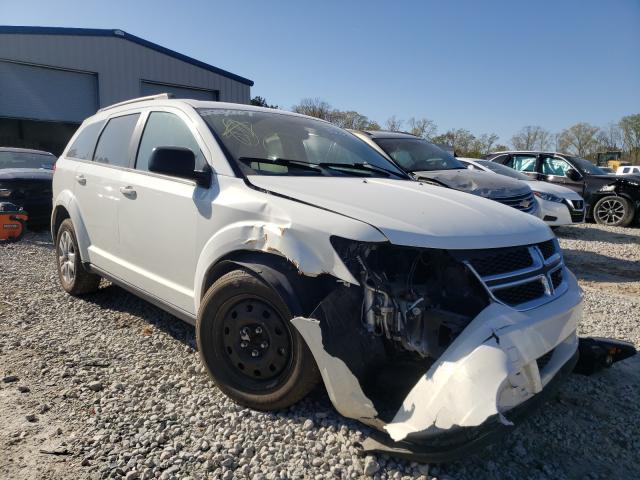 2016 dodge journey se
