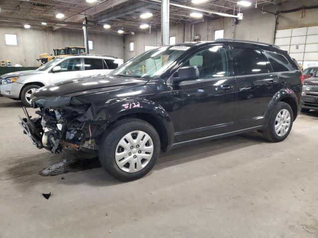 2019 dodge journey