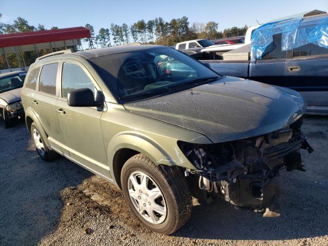 2019 dodge journey