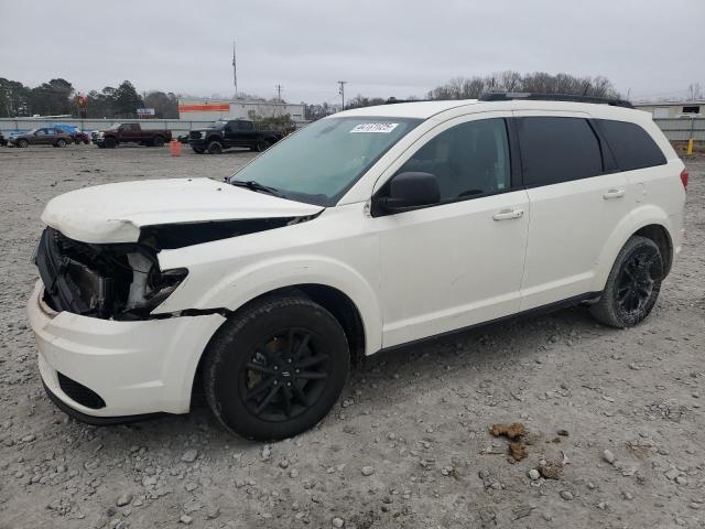 2020 DODGE Journey