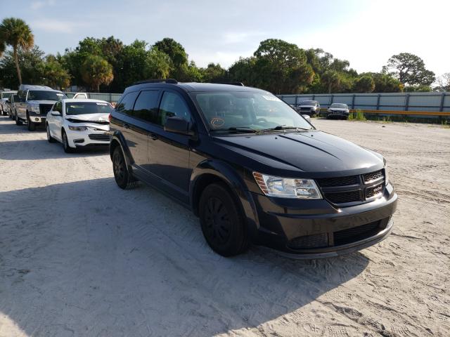 2012 dodge journey se