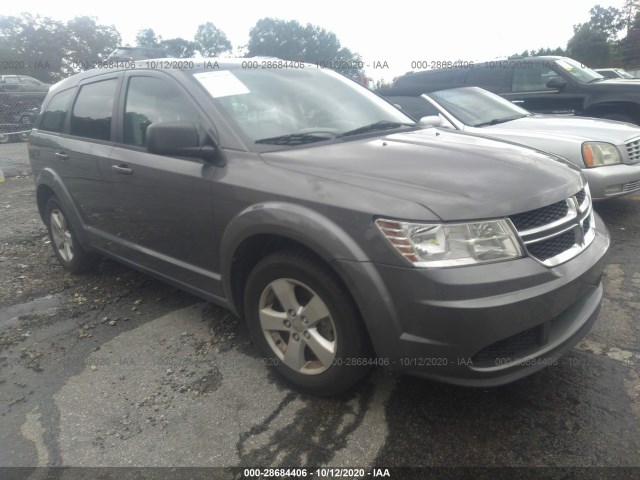 2012 dodge journey