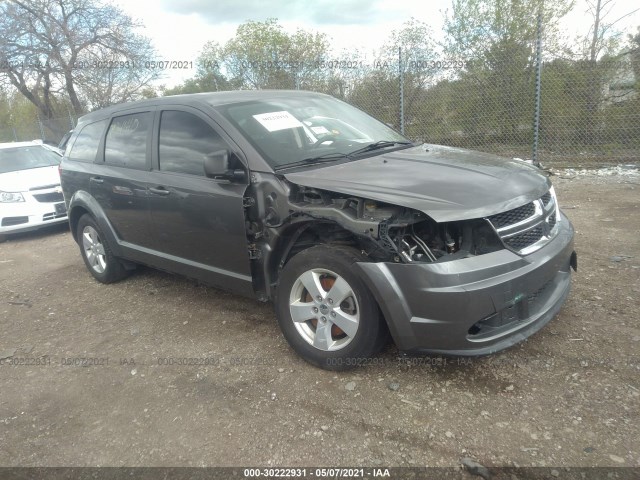 2013 dodge journey