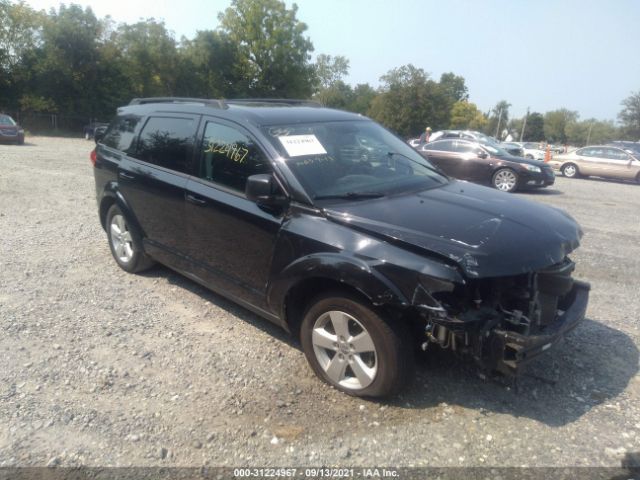 2012 dodge journey