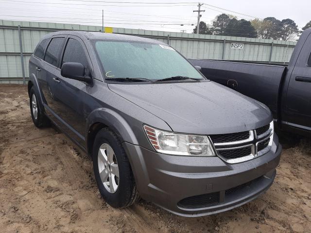 2012 dodge journey se