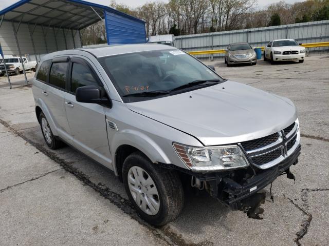 2012 dodge journey se