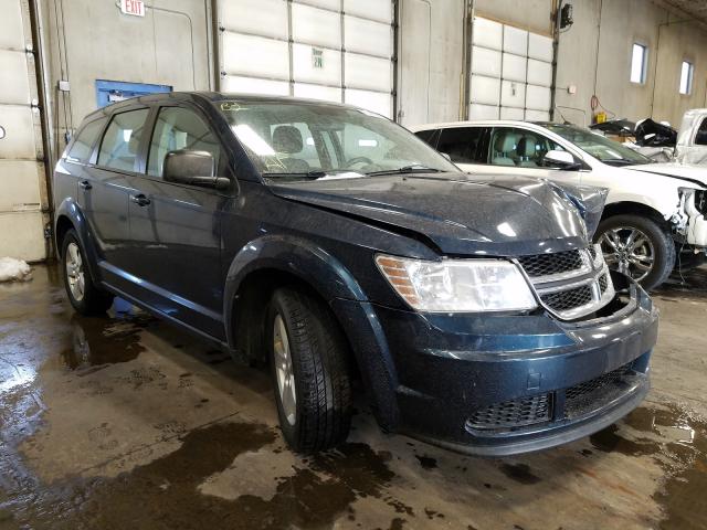 2012 dodge journey se