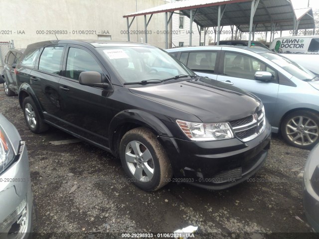 2013 dodge journey