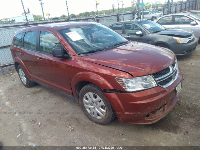 2013 dodge journey