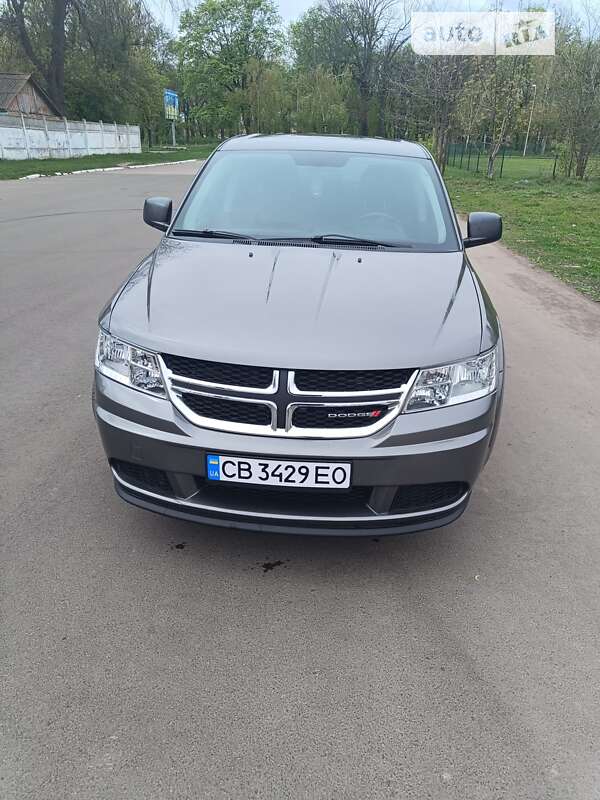 2013 dodge journey