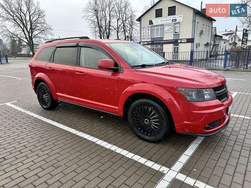 2013 dodge journey