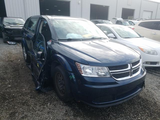 2013 dodge journey