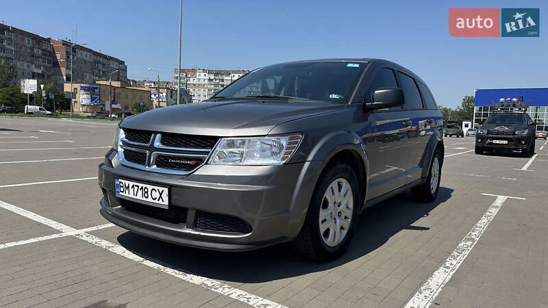 2013 dodge journey