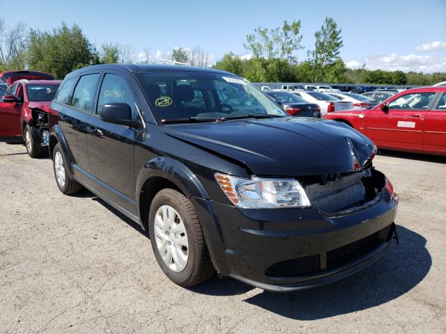 2013 dodge journey se