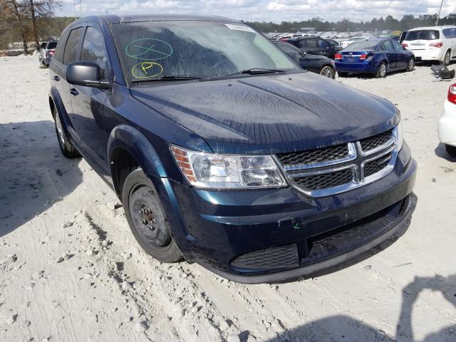 2013 dodge journey se