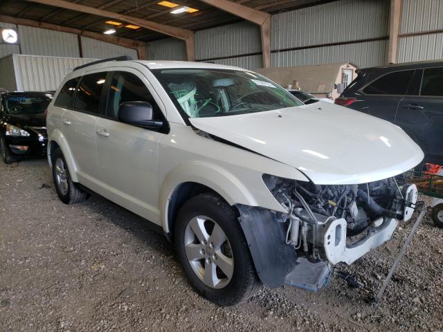 2013 dodge journey se