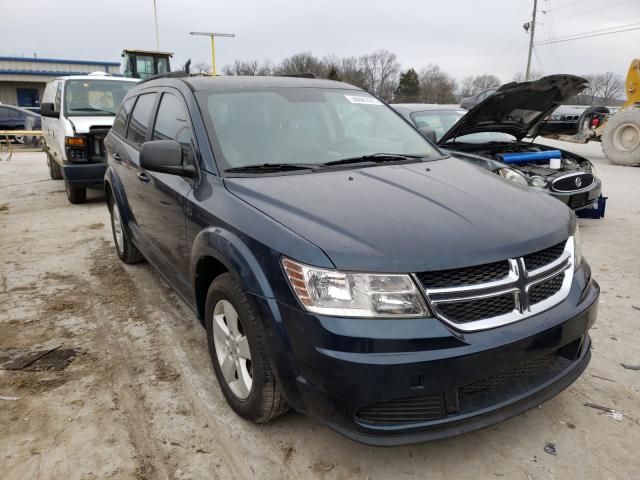 2013 dodge journey se