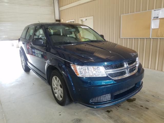 2014 dodge journey se
