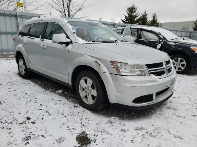 2013 dodge journey se