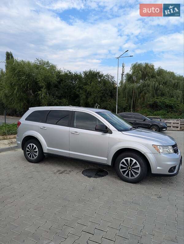 2013 dodge journey