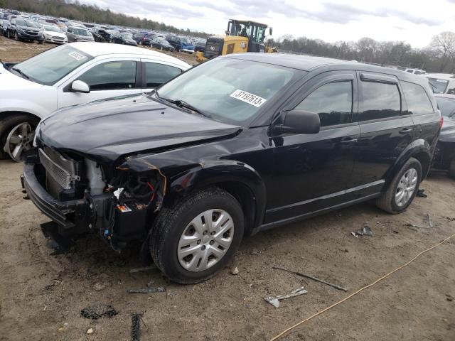 2013 dodge journey se