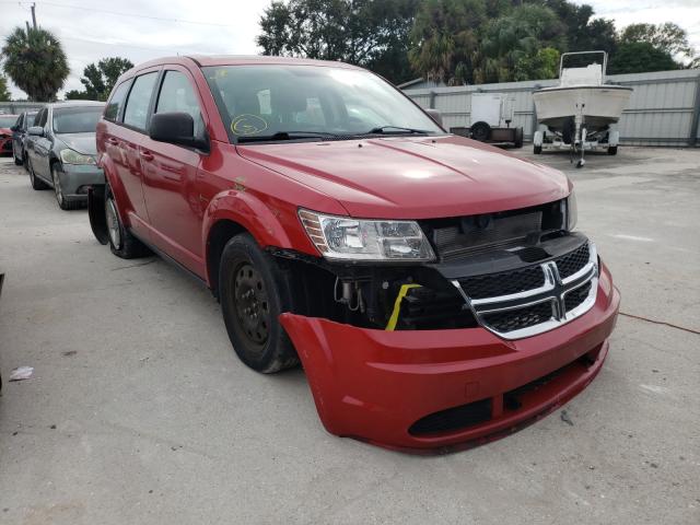 2013 dodge journey se