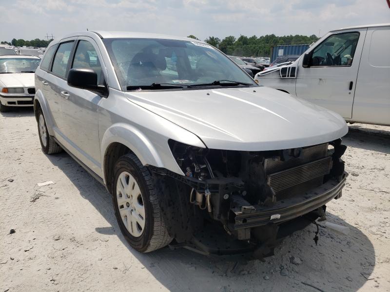2013 dodge journey
