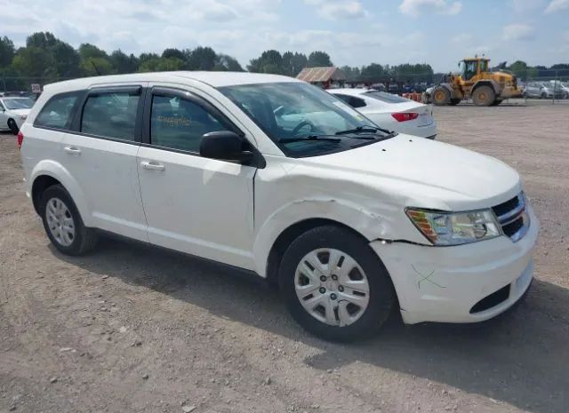 2013 dodge journey