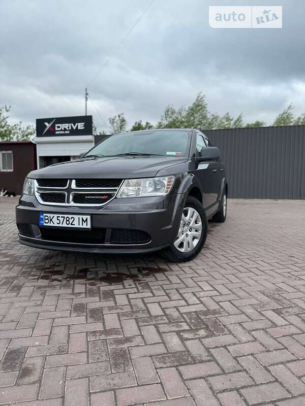 2013 dodge journey