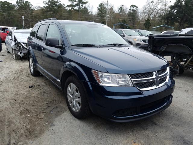 2013 dodge journey se