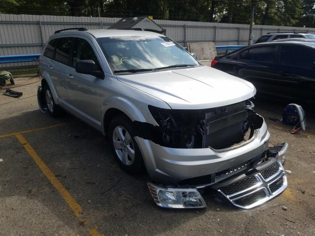 2014 dodge journey se