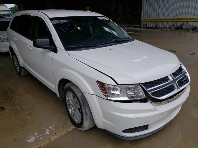 2014 dodge journey se