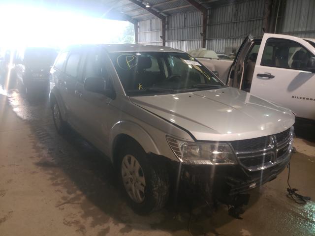 2014 dodge journey se