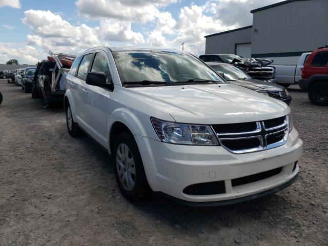 2014 dodge journey se