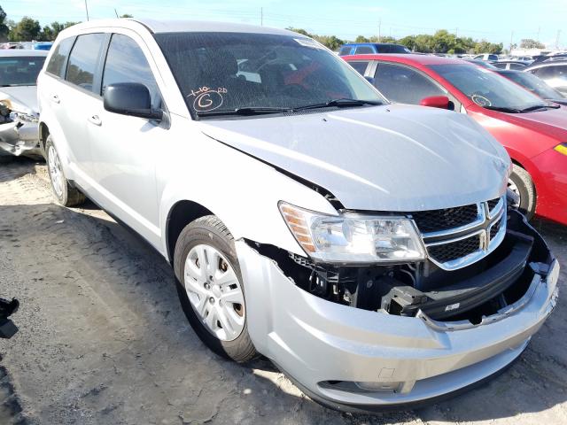 2014 dodge journey se