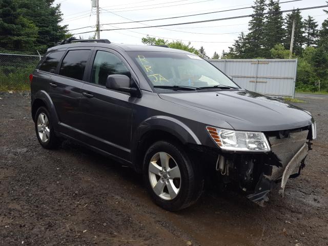 2014 dodge journey se