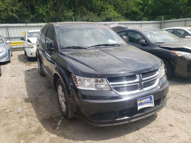 2014 dodge journey