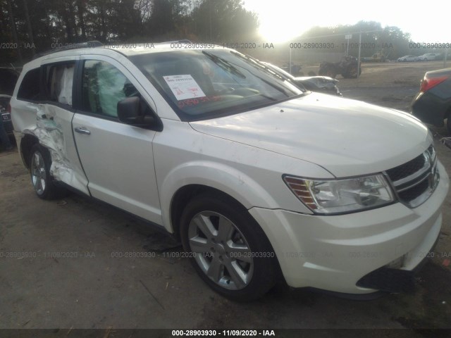 2014 dodge journey